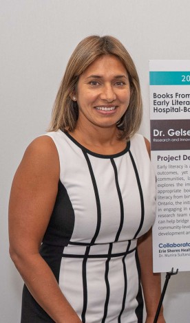 Neelu Sehgal