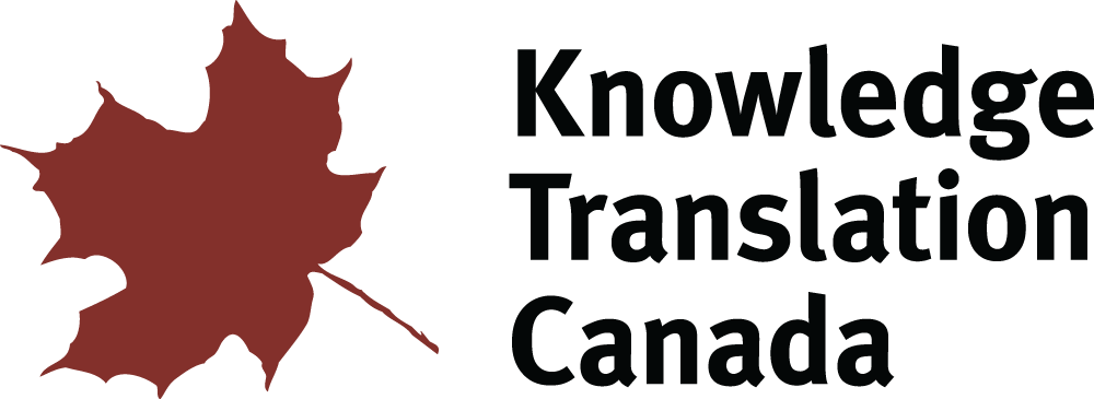 Integrated knowledge translation: A tailored KT strategy for Indigenous health research