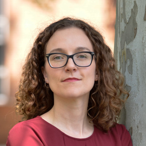 Dr. Renée Biss