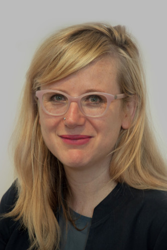 Dr. Tess Sheldon