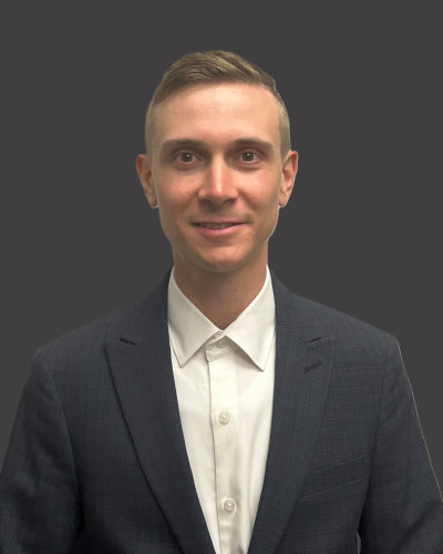David Potocek