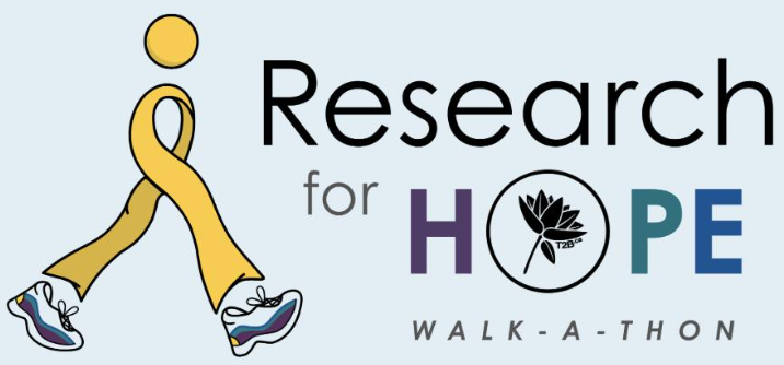 Research For Hope Walk-a-thon