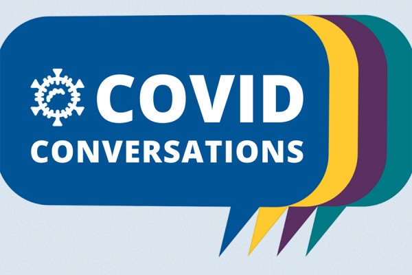 Healthcare researchers and executives to engage in conversations on COVID-19