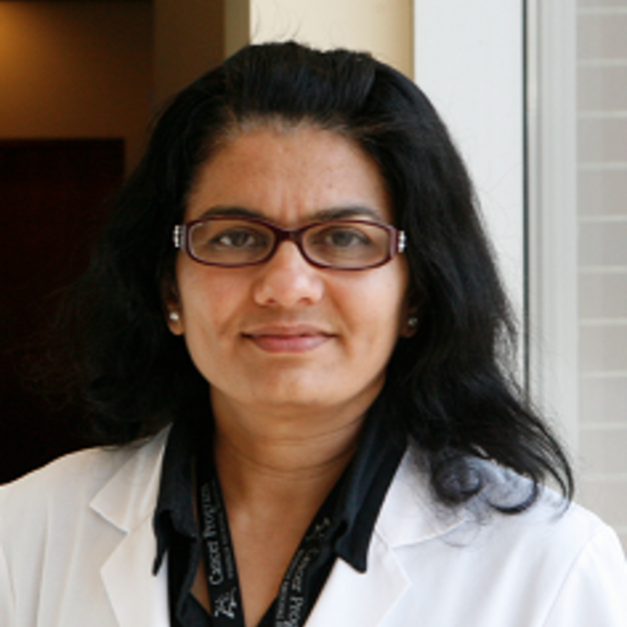 Dr. Swati Kulkarni