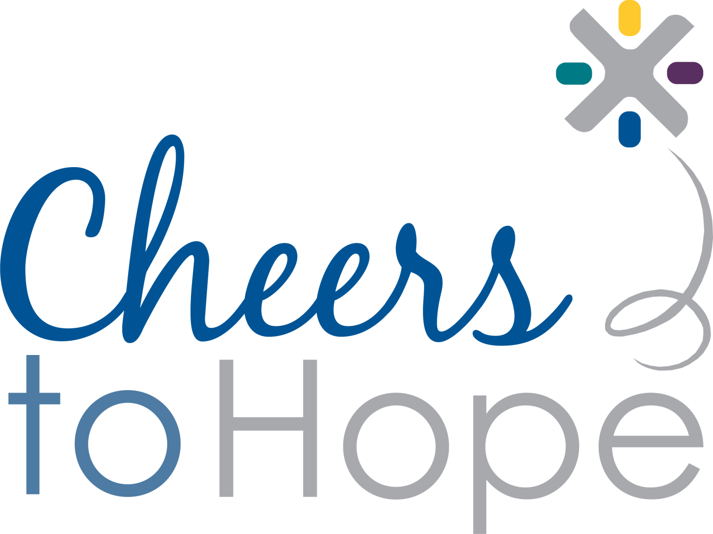 Cheers to Hope - November 6th, 2025