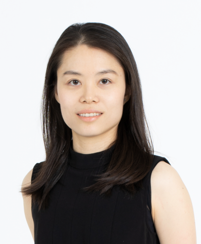 Dr. Joanne Tay