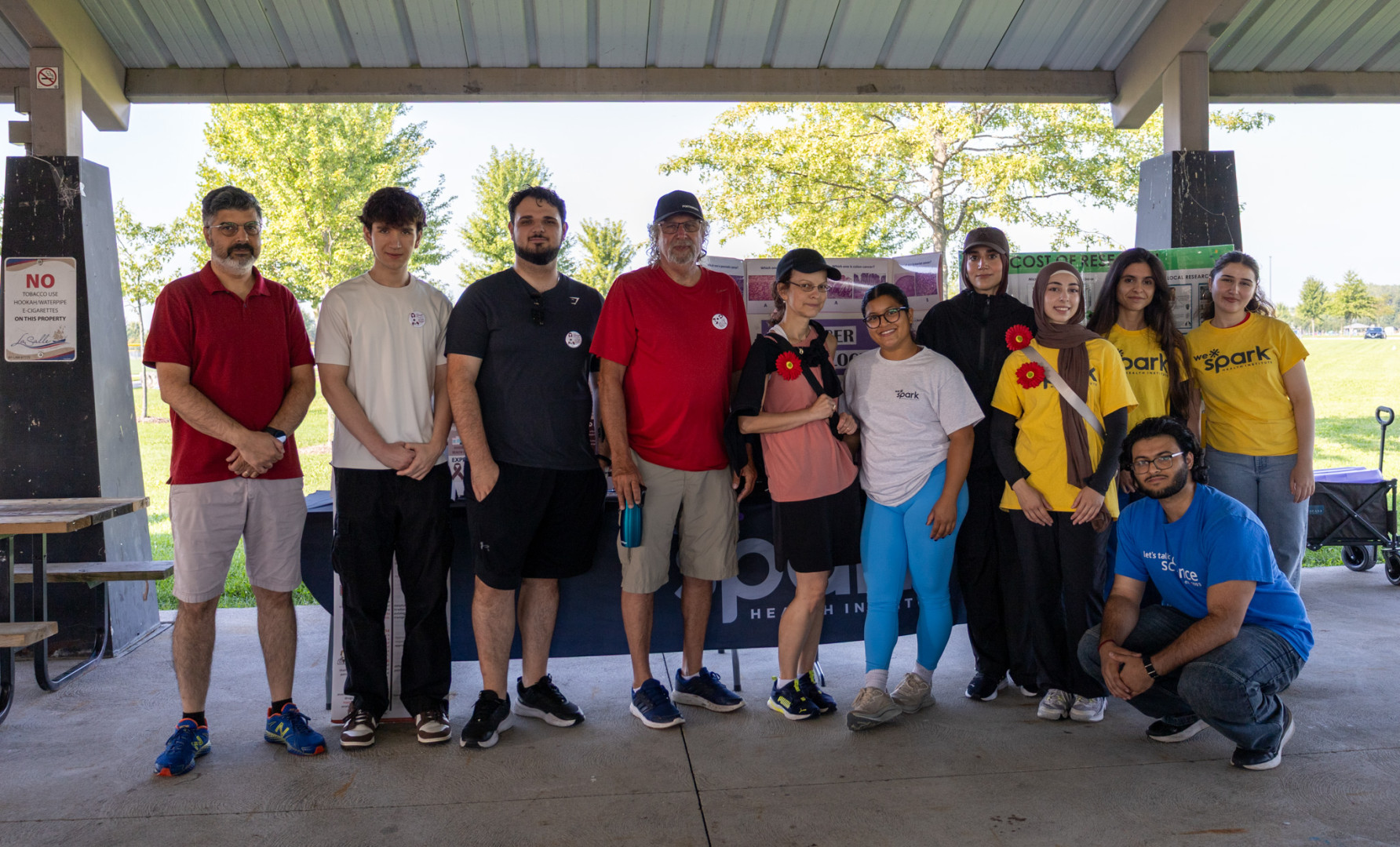 Multiple Myeloma Walk
