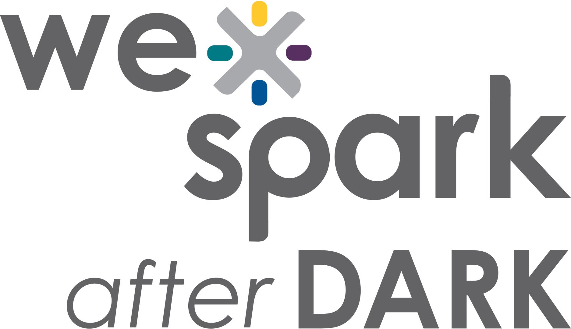 WE-SPARK After Dark - December 2, 2027