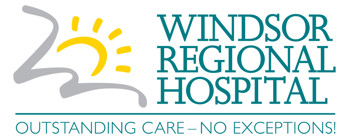 Windsor Regional Hospital Grand Rounds