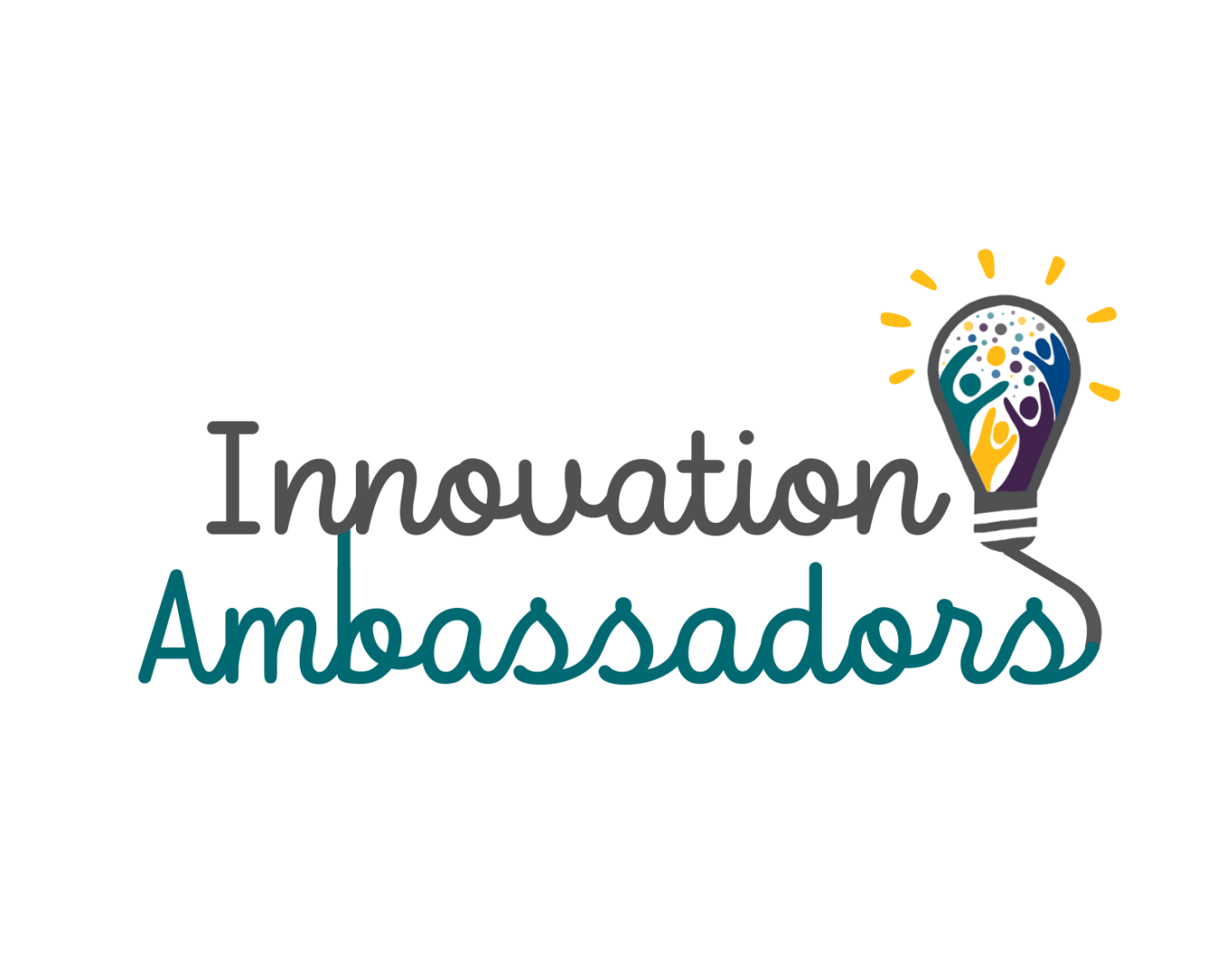 Innovation Ambassadors Logo