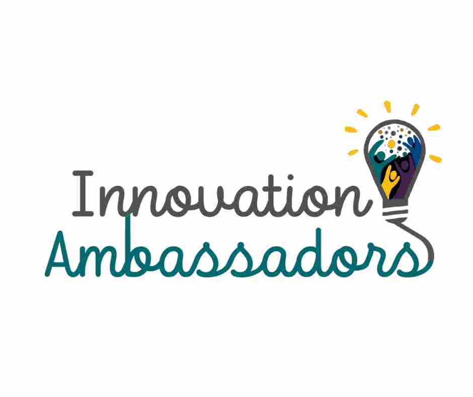 Innovation Ambassadors to address problems in healthcare