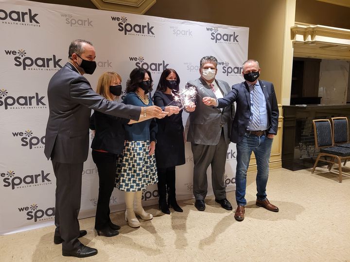 Erie Shores HealthCare Joins WE-SPARK Health Institute