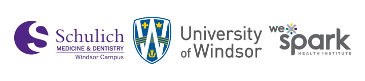 Schulich-UWindsor Opportunities for Research Program (SWORP) - Mixer