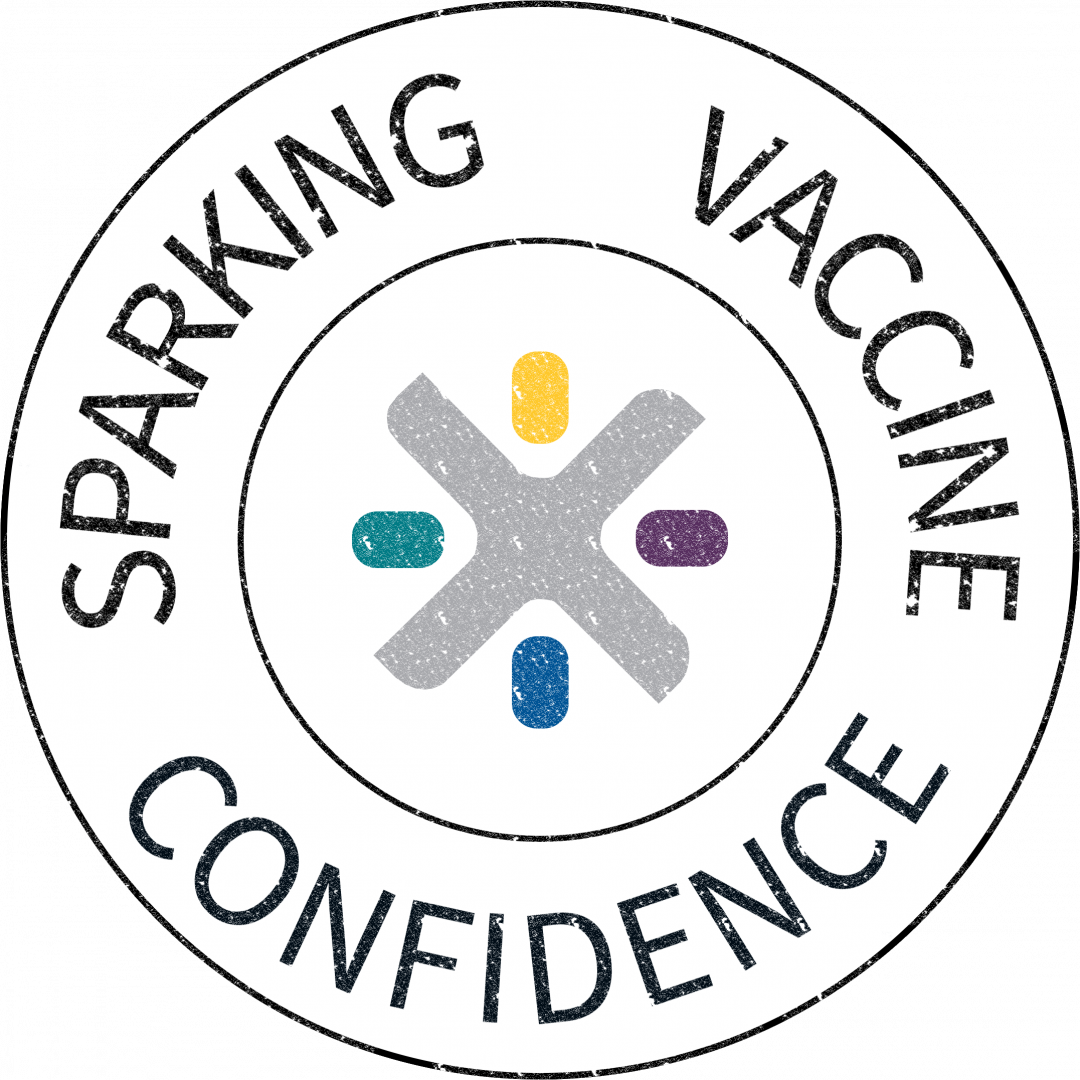 Students Sparking Vaccine Confidence