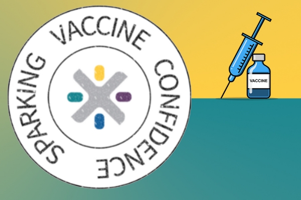 Webinar intended to boost confidence in vaccine safety and efficacy