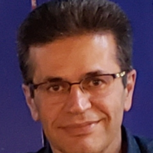 Dr. Saeed Samet