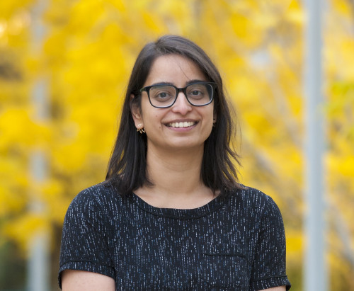 Dr. Swati Mehta