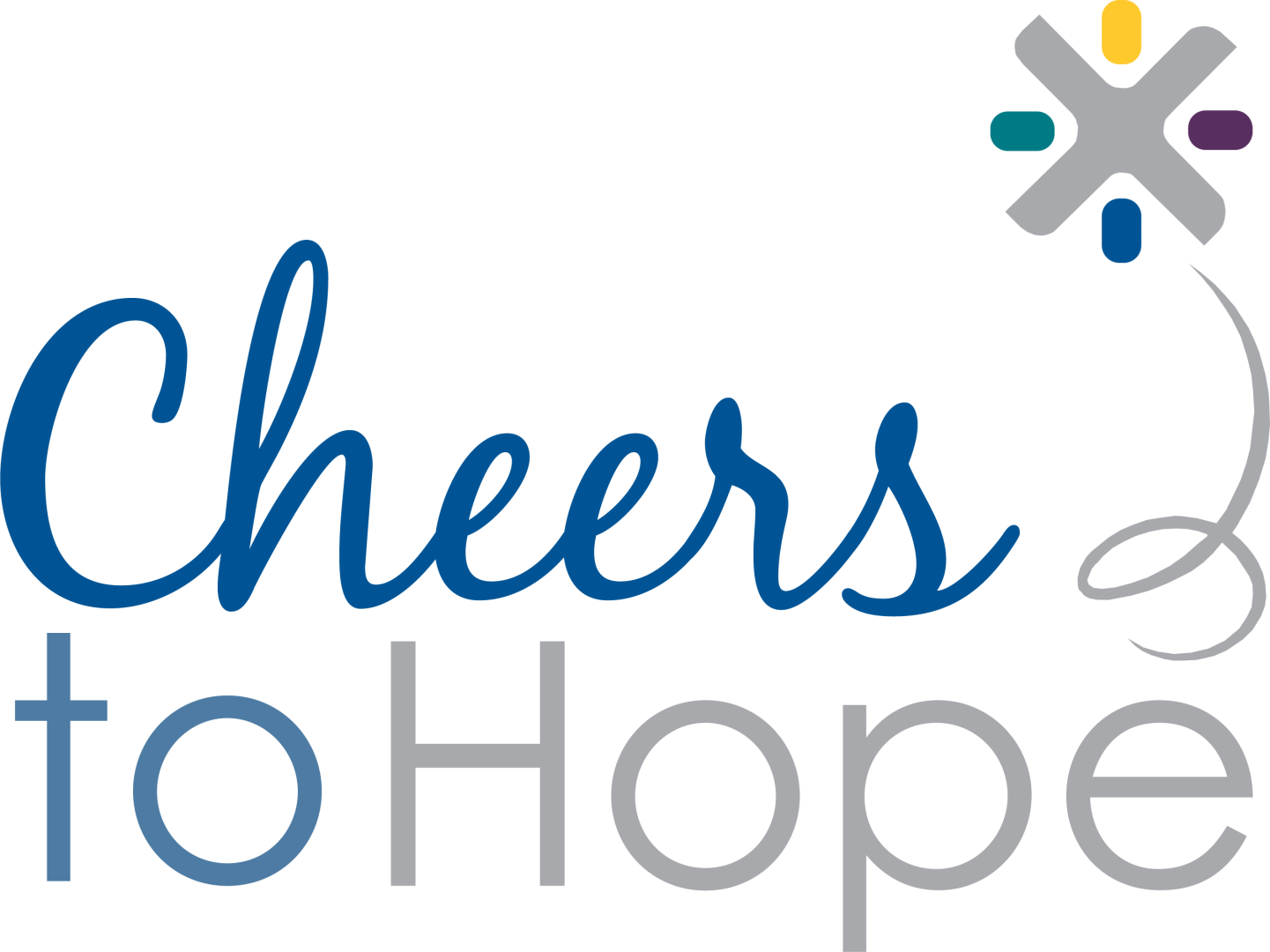 Cheers to Hope - April 20th, 2023