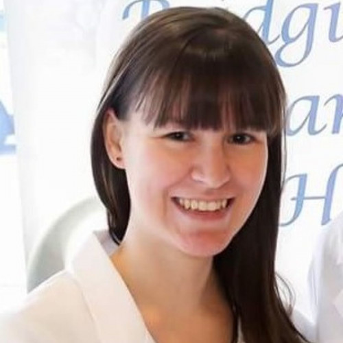 Dr. Bre-Anne Fifield